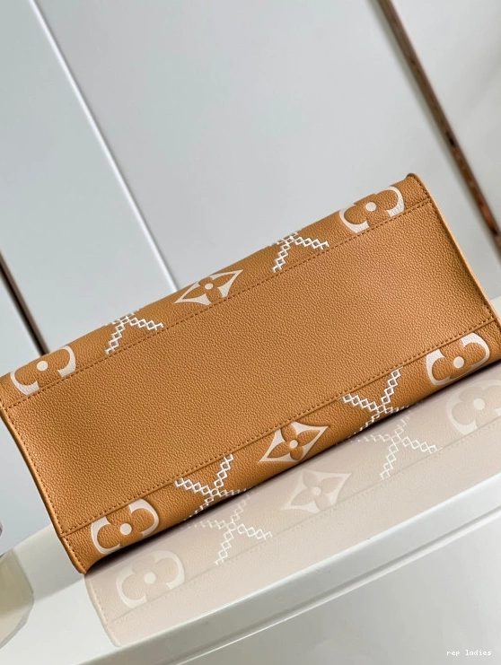 Cheap ONTHEGO LOUIS MM VUITTON 0730